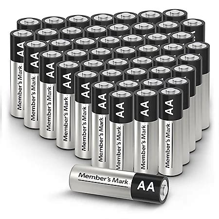 Sam's club batteries aa. Things To Know About Sam's club batteries aa. 